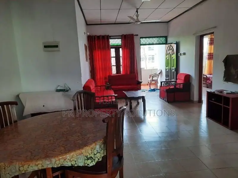 Apartment for Rent in Dehiwala (file No 4096 B)