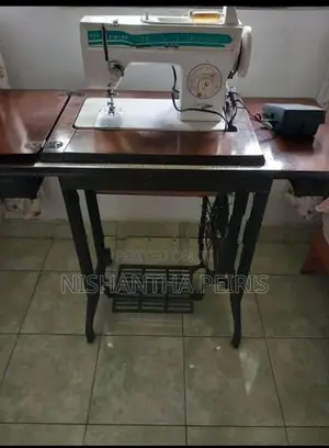 Singer Zig Zag Machine