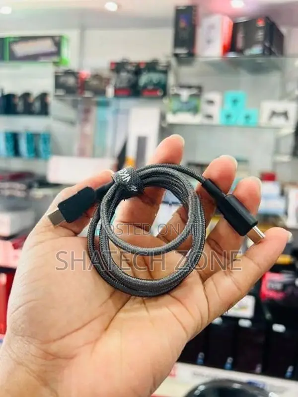 Anker 60W USB - C to Type Cable New
