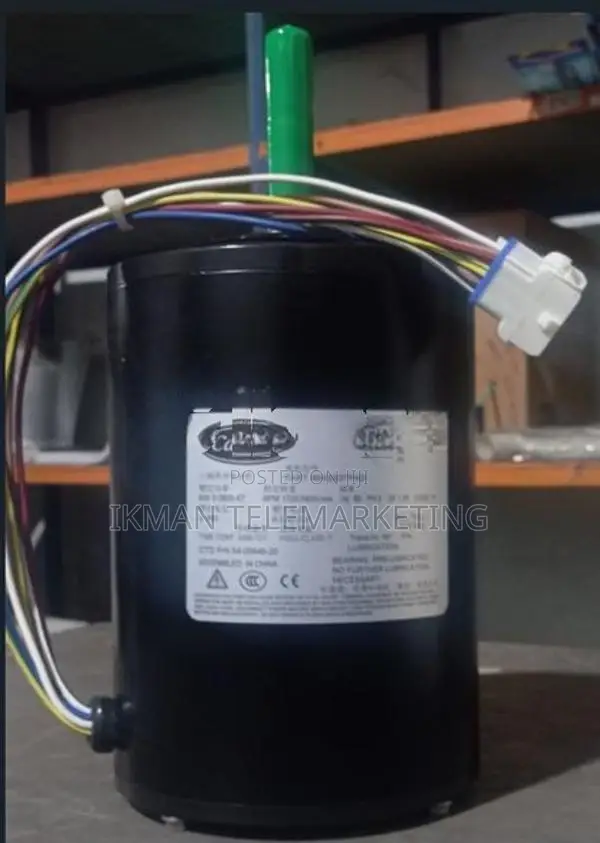 Brand New Carrier Reefer Products