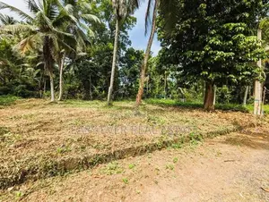 Land for Sale Wathurugma