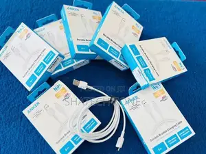 High-Speed USB to Type - C Cable New Anker