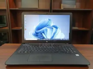 HP 15-BS522TU Core i3 7100U 7th GEN 15.6-inch Display 12GB RAM