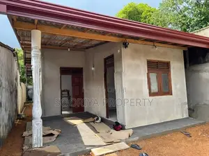 Fully Complete House for Sale in Piliyandala