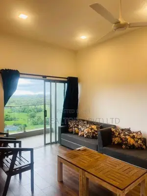 Furnished Apartment for Rent in Canterbury Golf Resort