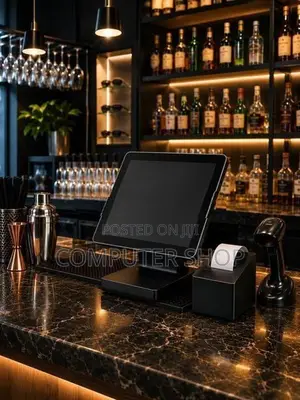 Smart POS For Bars and Pubs
