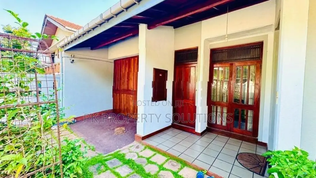 House for Rent in Delkada (file No 2501 A)