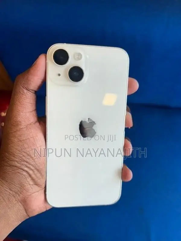 Apple iPhone 14 (Used)
