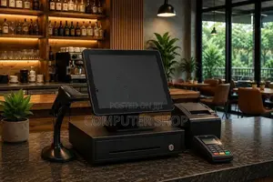 Smart All-In-One Pos System