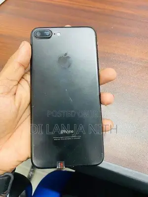 Apple iPhone 7 Plus (Used)
