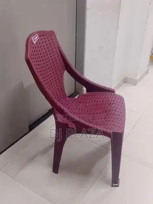 Rattan Chair