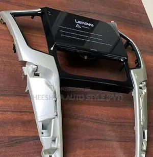 2018-2020 Mitsubishi L200 Android Panel
