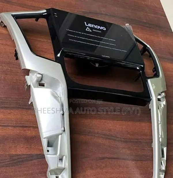 2018-2020 Mitsubishi L200 Android Panel