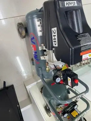 25 L Air Compressor VBW