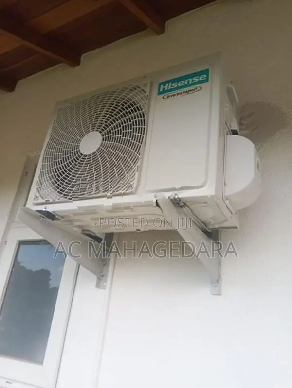 9000BTU Hisense Non Inverter Brand New Air Conditioner