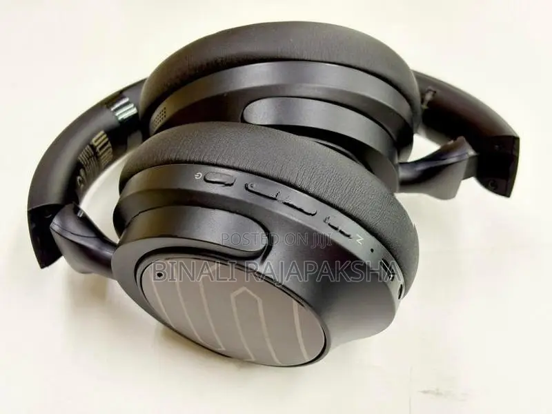 Soul Ultra Wireless X Headphone