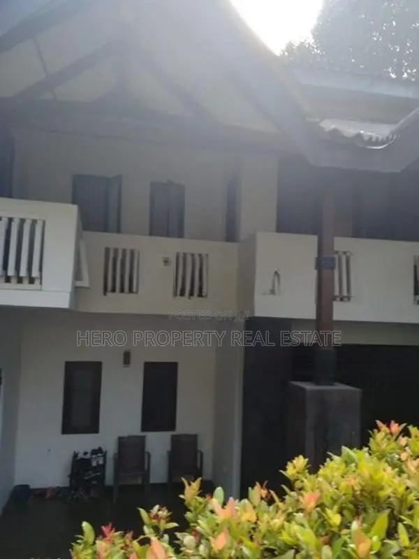 (JR100) Modern House for Rent in Kadawatha