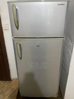 Innovex Fridge