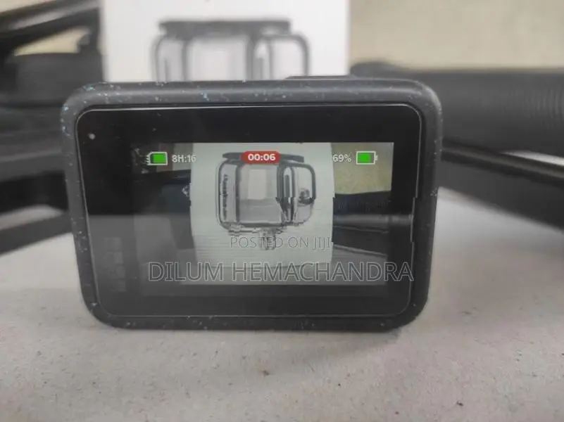 Gopro Hero 12 Black