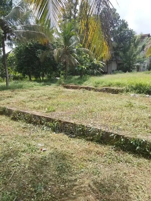 Land for Sale in Mirigama