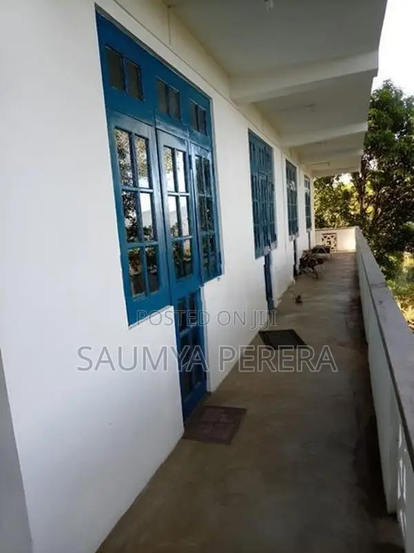 Hilltop Furnished House with 180° Panoramic Views – Mahakanda, Kandy