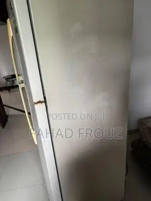 Green Life Refrigerator