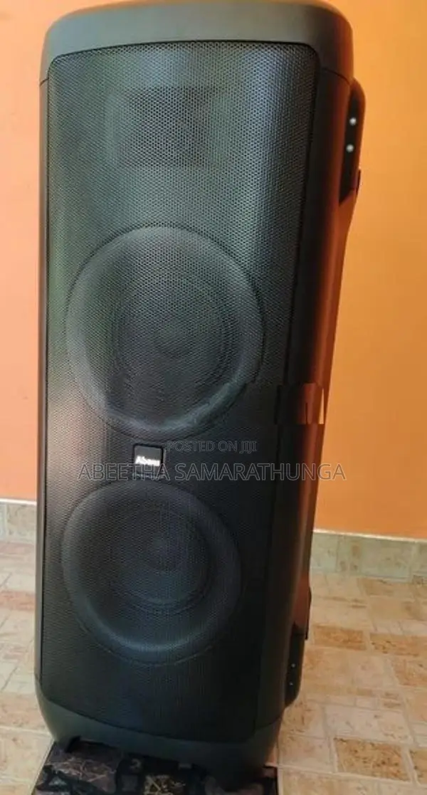 Abans AB-X7 Portable Speaker