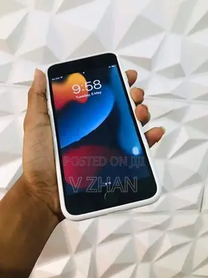 Apple iPhone 7 Plus (Used)