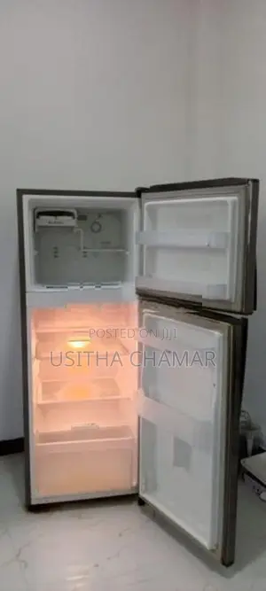 LG Refrigerator