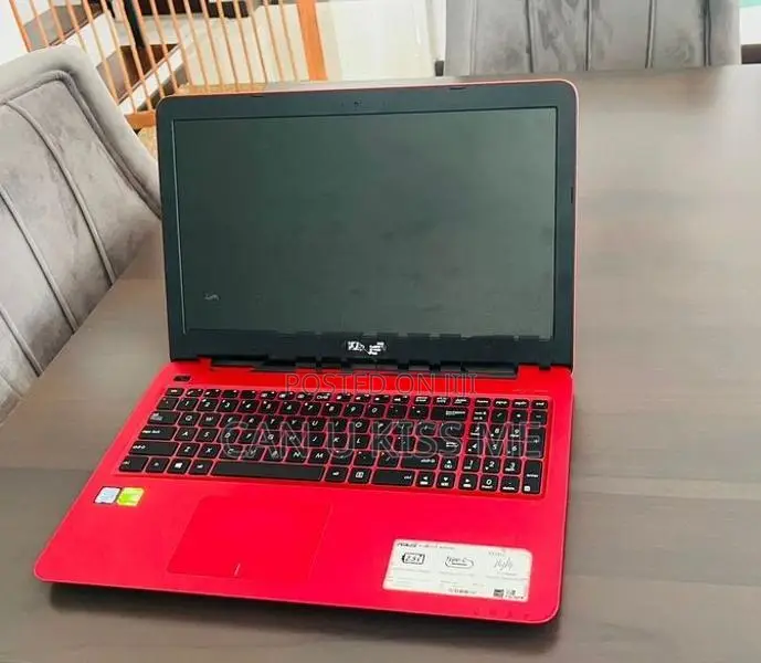 Asus i5 7th Gen Laptop