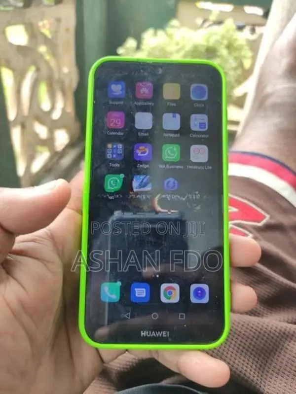 Huawei Y5 2019 (Used)