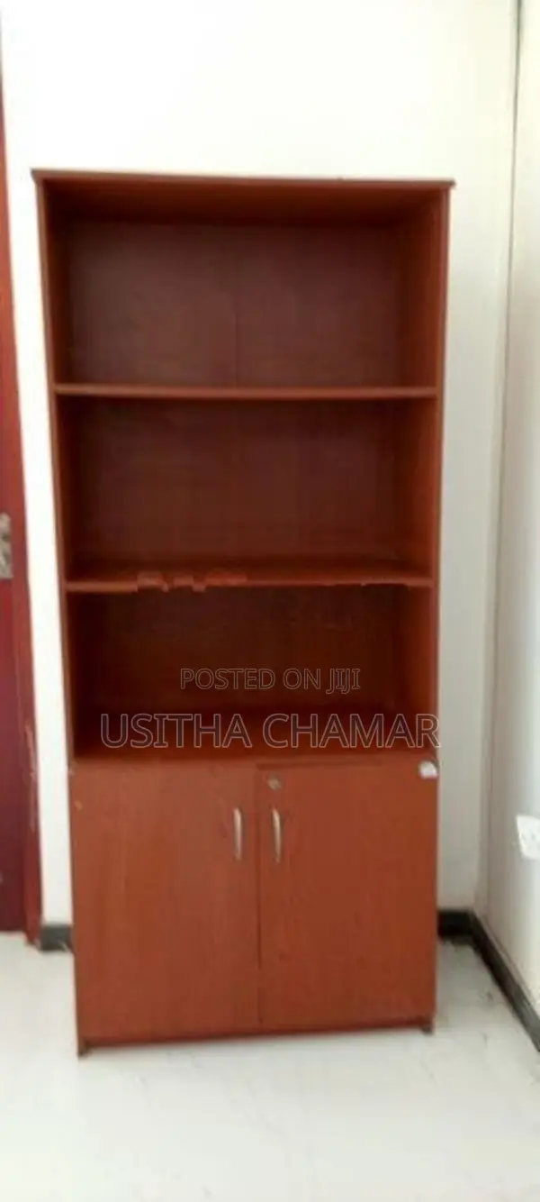 Book Shelf