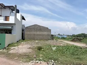 Residential Plot Near Marina Garden, Wattala – 8 Perches