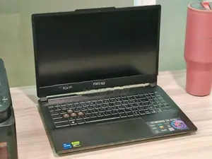 MSI i5 13420H 13 Genaration