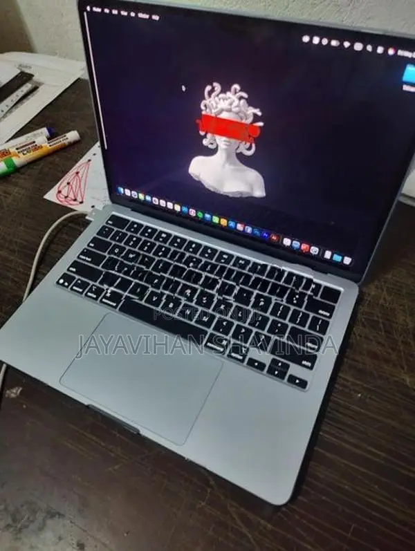 Apple MacBook M4 Air
