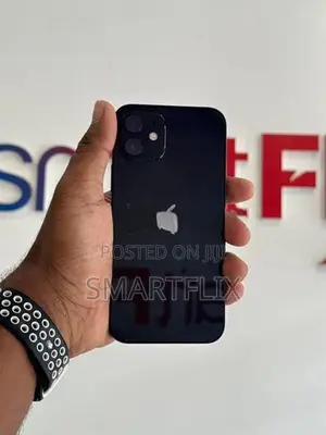 Apple iPhone 12 (Used)