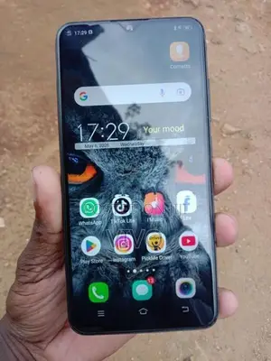 Vivo Y93 (Used)