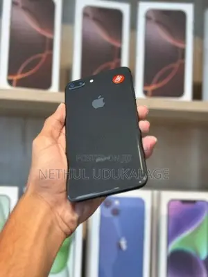 Apple iPhone 8 Plus 128GB (Used)