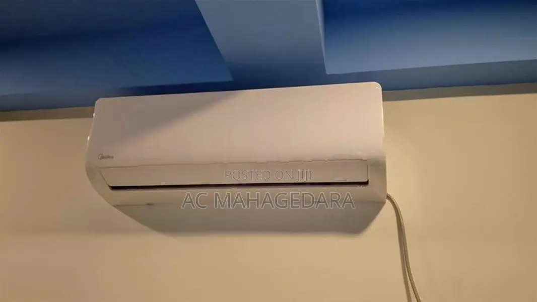 9000BTU Midea Non Inverter Brand New Air Conditioner