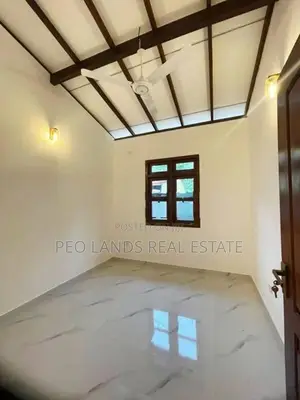 (DH1223) Brand New Modern House for Sale in Homagama