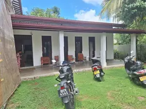 House for Rent in Maharagama Pamunuwa