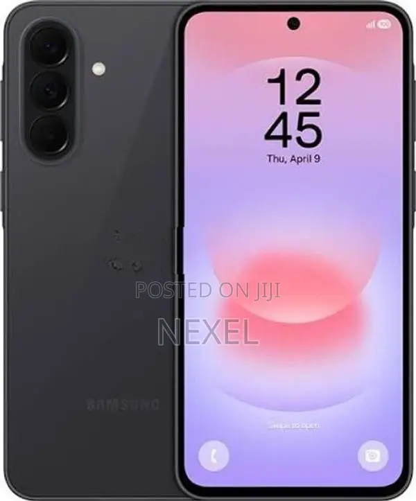 Samsung Galaxy A37 5G 128GB (Brand New)