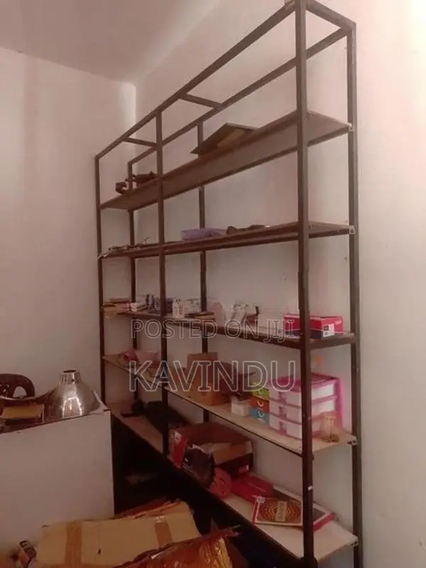 රාක්කය