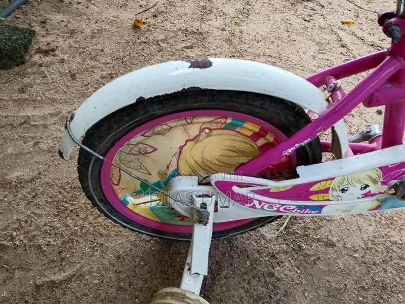 NGE Bike