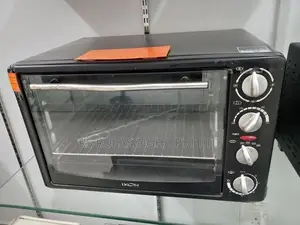 Ikon Electric Oven