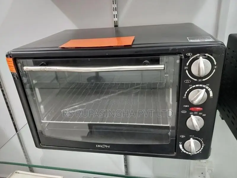 Ikon Electric Oven