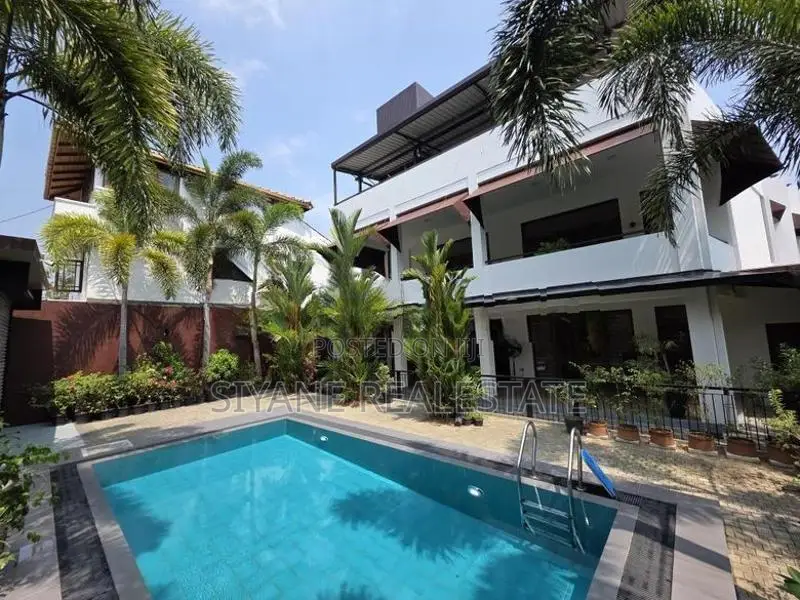 Luxury Modern House for Sale – Nawala / Koswatte