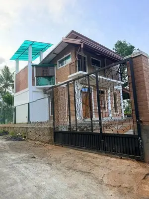 Brand New Luxurious House in Mawathagama