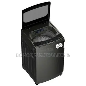 Midea Top Loading 11kg Non Inverter Washing Machine MA100W110/G-TK