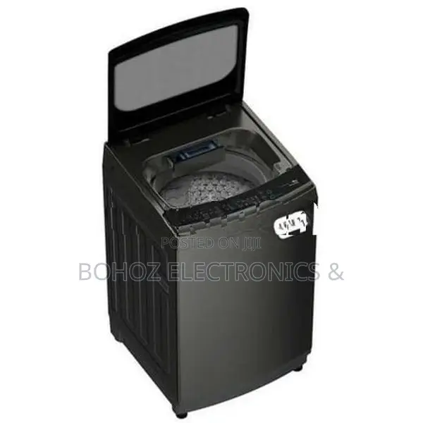 Midea Top Loading 11kg Non Inverter Washing Machine MA100W110/G-TK